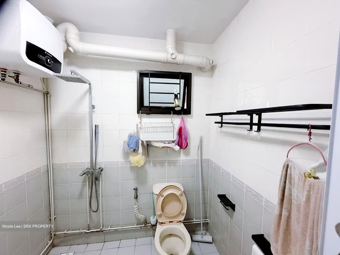Blk 341 Sun Trellis (Sembawang), HDB Executive #558557881